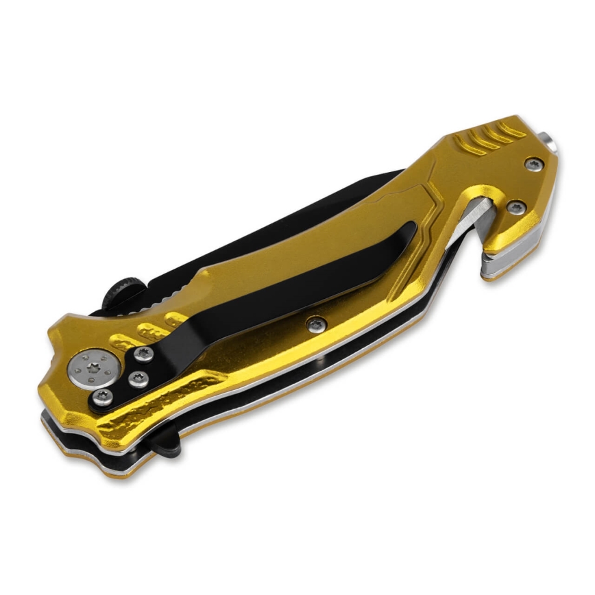 Böker - Kabatas nazis Magnum Army Rescue 21,9 cm