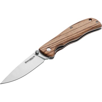 Böker - Kabatas nazis Magnum Backpacker 19,5 cm