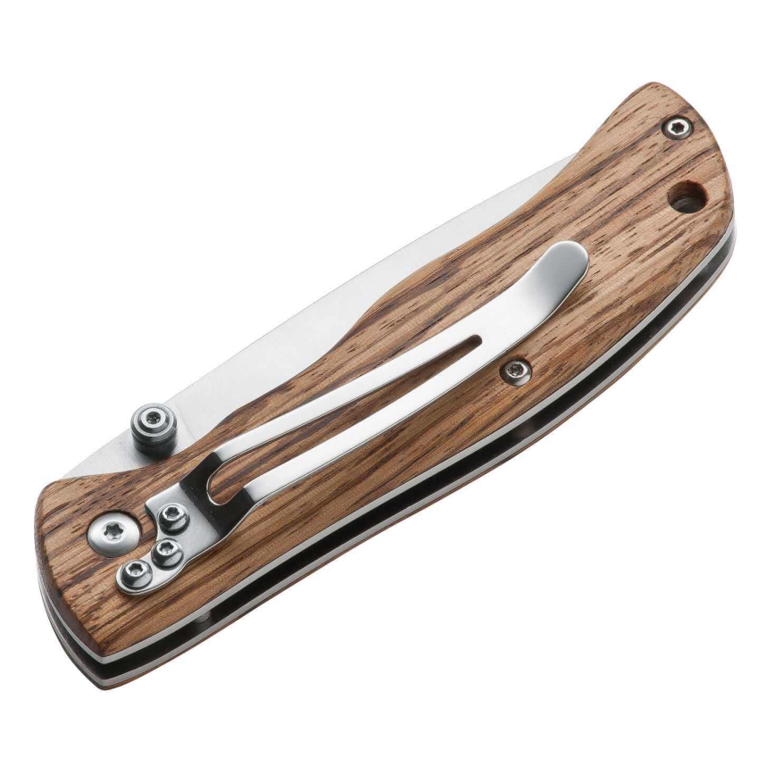 Böker - Kabatas nazis Magnum Backpacker 19,5 cm