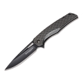 Böker - Kabatas nazis Magnum Black Carbon 20,5 cm