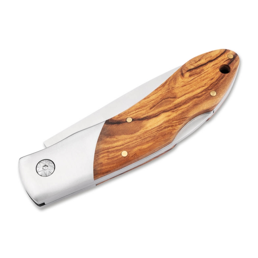Böker - Kabatas nazis Magnum Caveman 19,4 cm