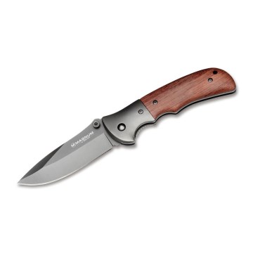 Böker - Kabatas nazis Magnum Co-Operator 20 cm huali