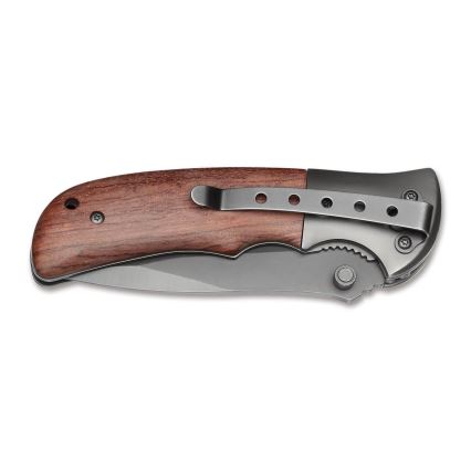 Böker - Kabatas nazis Magnum Co-Operator 20 cm huali