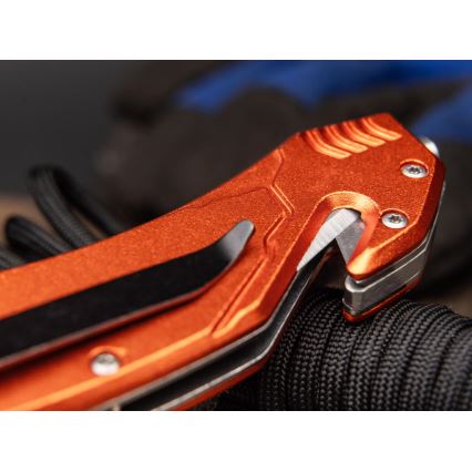 Böker - Kabatas nazis Magnum EMS Rescue 21,9 cm
