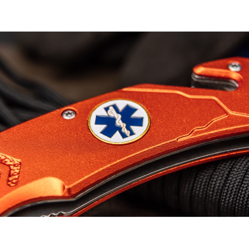 Böker - Kabatas nazis Magnum EMS Rescue 21,9 cm