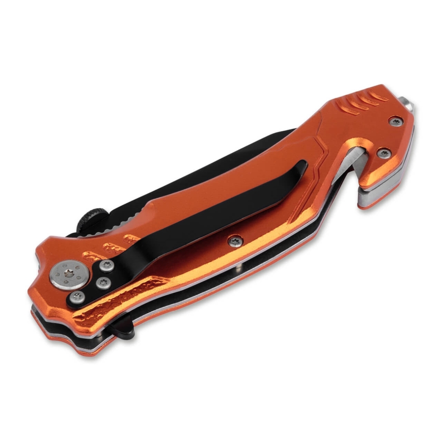 Böker - Kabatas nazis Magnum EMS Rescue 21,9 cm