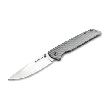 Böker - Kabatas nazis Magnum Eternal Klasiska Thumb 20,4 cm