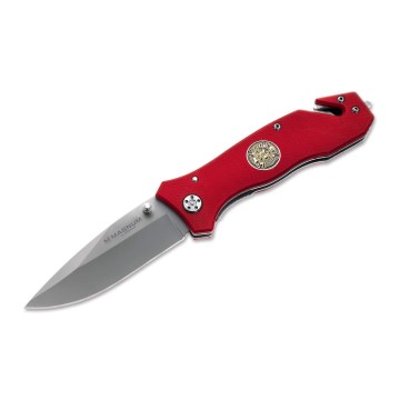 Böker - Kabatas nazis Magnum Fire Brigade 20,5 cm