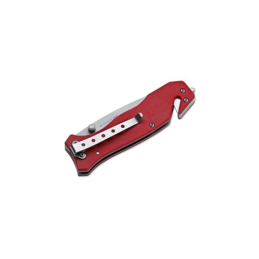 Böker - Kabatas nazis Magnum Fire Brigade 20,5 cm