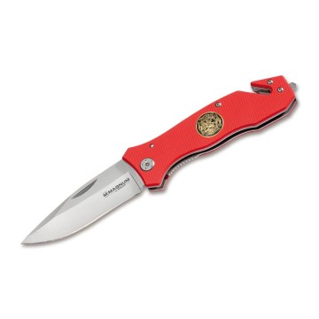 Böker - Kabatas nazis Magnum Fire Brigade 20,7 cm