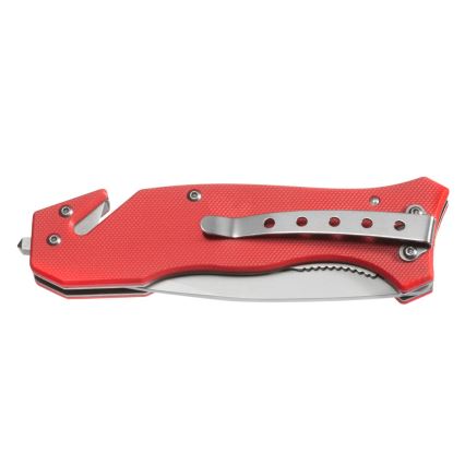 Böker - Kabatas nazis Magnum Fire Brigade 20,7 cm