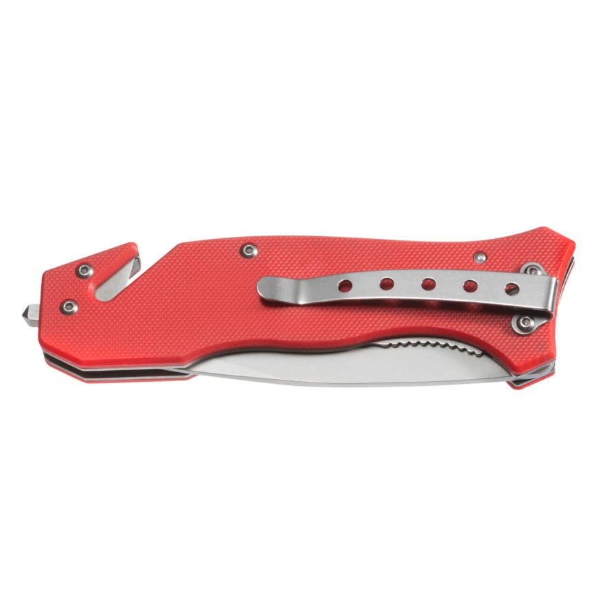 Böker - Kabatas nazis Magnum Fire Brigade 20,7 cm