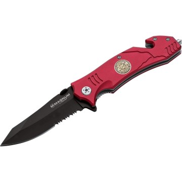 Böker - Kabatas nazis Magnum Fire Fighter 21,9 cm