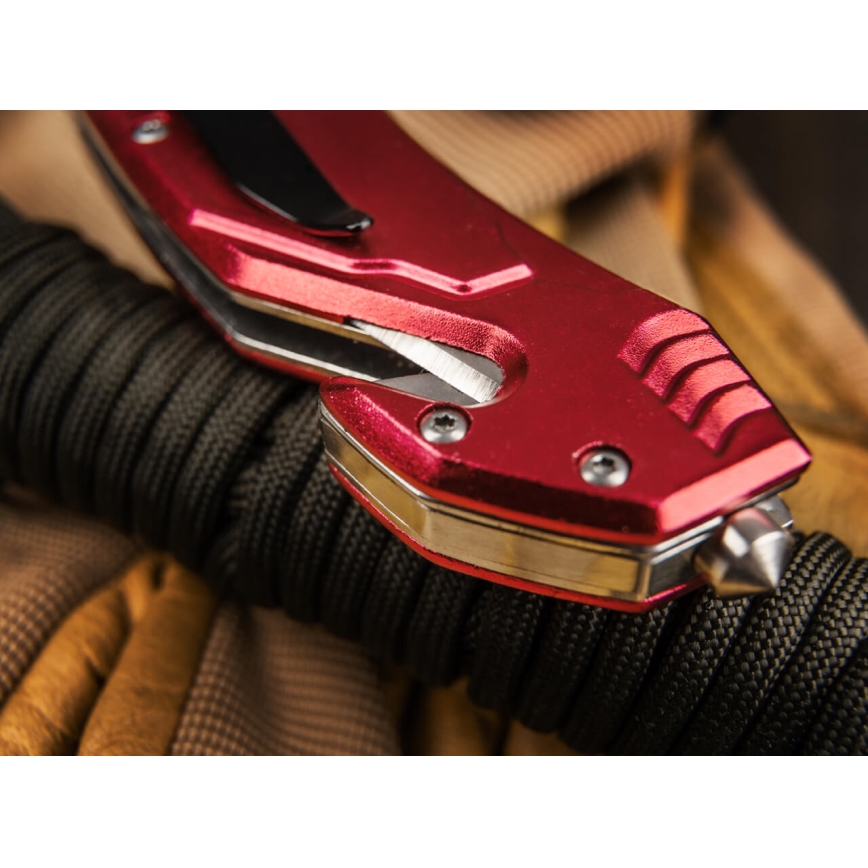 Böker - Kabatas nazis Magnum Fire Fighter 21,9 cm