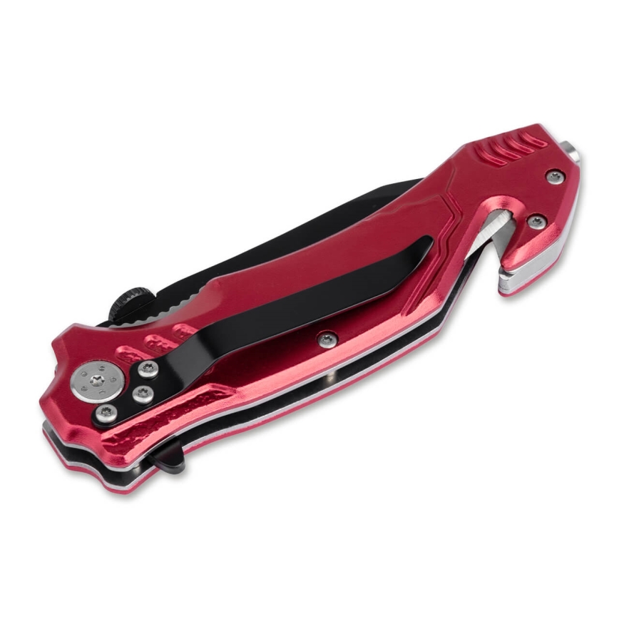 Böker - Kabatas nazis Magnum Fire Fighter 21,9 cm