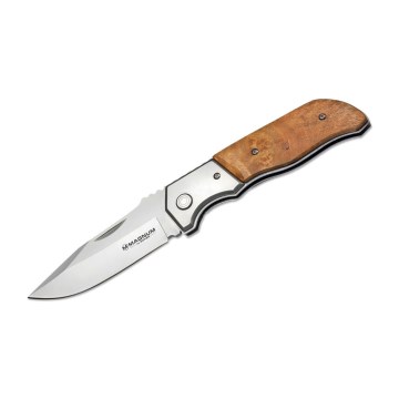 Böker - Kabatas nazis Magnum Forest Ranger 22,6 cm