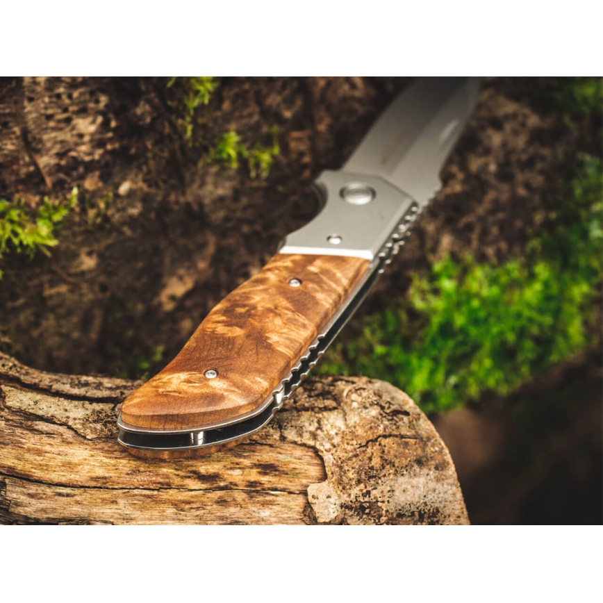 Böker - Kabatas nazis Magnum Forest Ranger 22,6 cm
