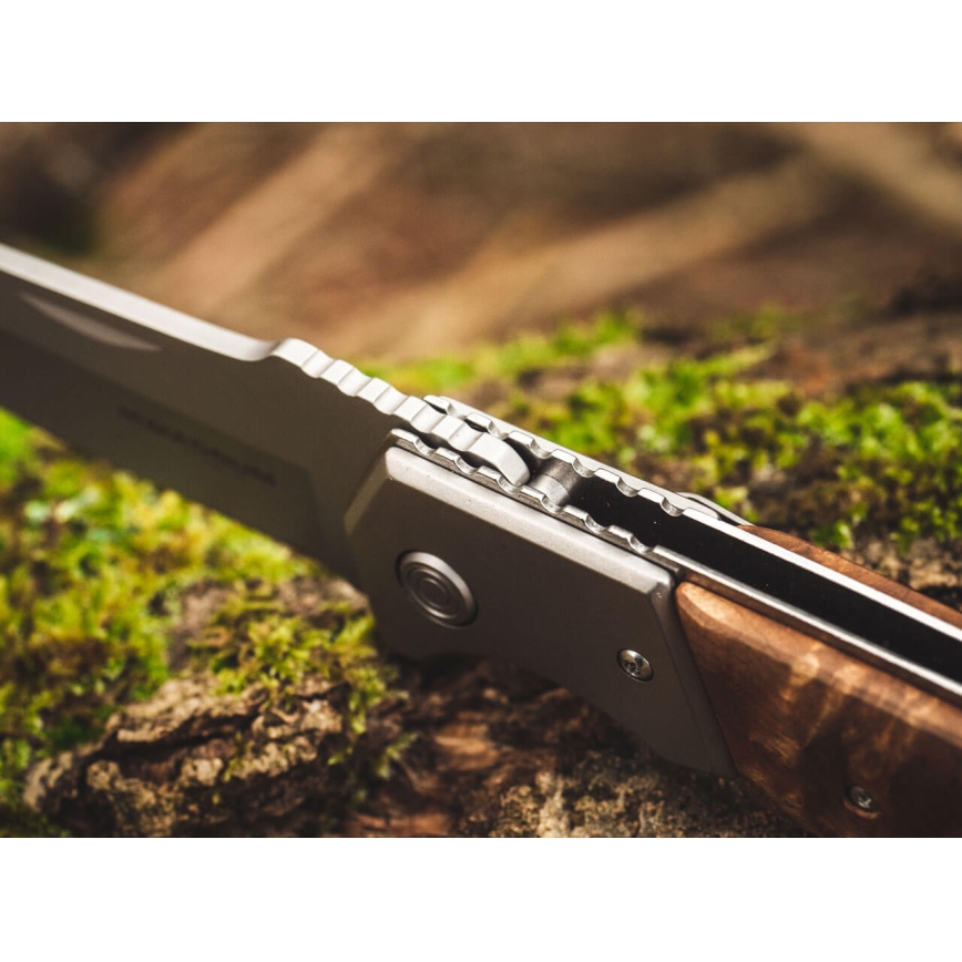 Böker - Kabatas nazis Magnum Forest Ranger 22,6 cm