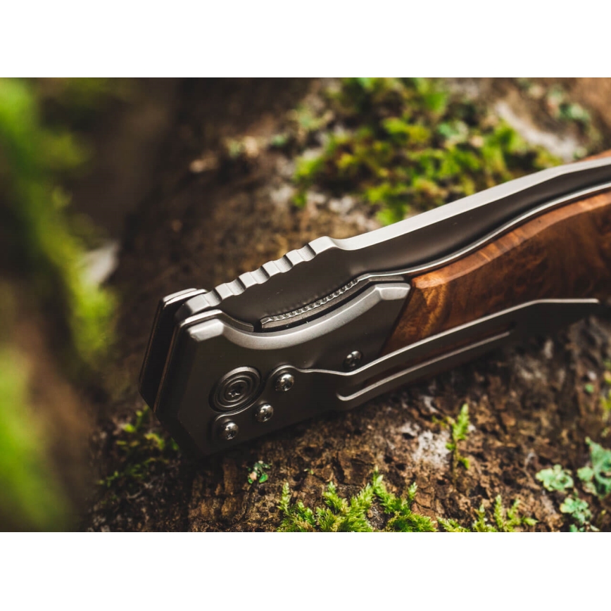Böker - Kabatas nazis Magnum Forest Ranger 22,6 cm