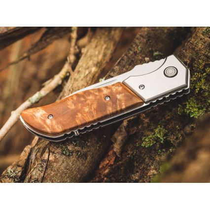 Böker - Kabatas nazis Magnum Forest Ranger 22,6 cm