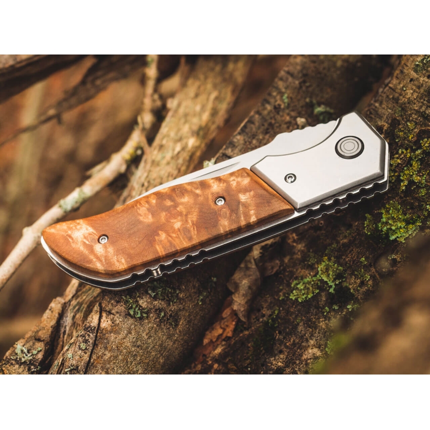 Böker - Kabatas nazis Magnum Forest Ranger 22,6 cm