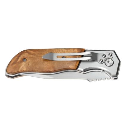 Böker - Kabatas nazis Magnum Forest Ranger 22,6 cm