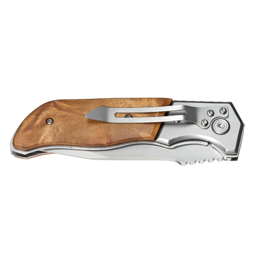 Böker - Kabatas nazis Magnum Forest Ranger 22,6 cm