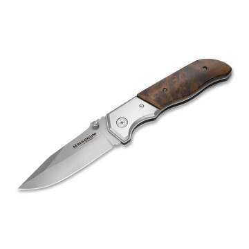 Böker - Kabatas nazis Magnum Forest Ranger 23,5 cm