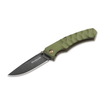 Böker - Kabatas nazis Magnum Iguanodon 19,5 cm