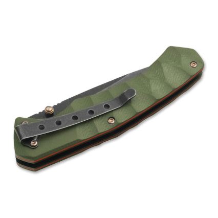 Böker - Kabatas nazis Magnum Iguanodon 19,5 cm