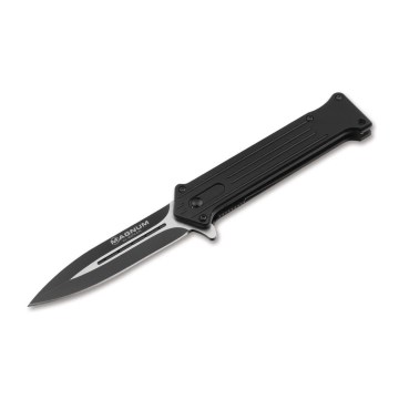 Böker - Kabatas nazis Magnum Intricate Compact 20 cm
