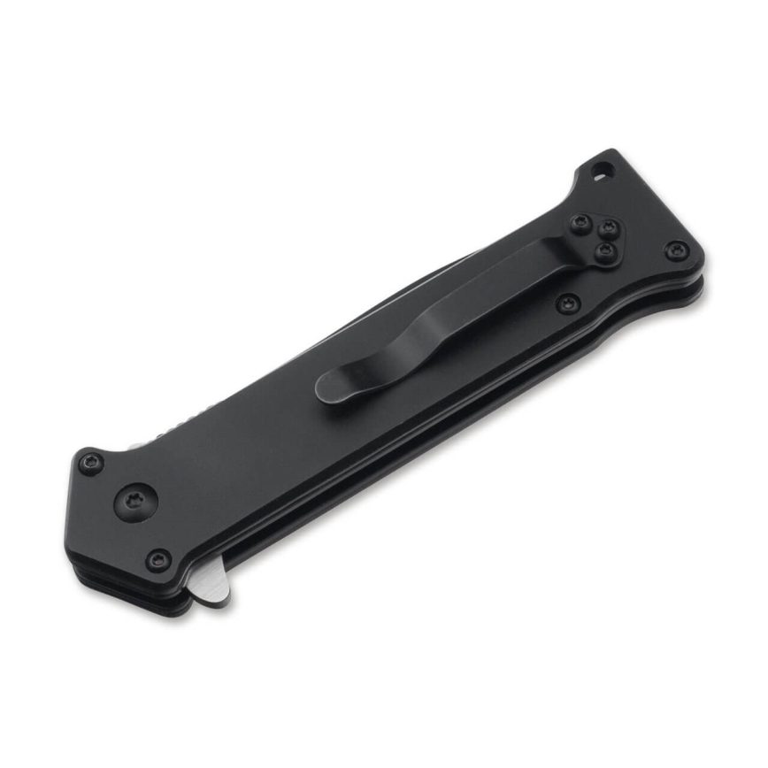 Böker - Kabatas nazis Magnum Intricate Compact 20 cm