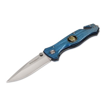 Böker - Kabatas nazis Magnum Law Enforcement 20,5 cm