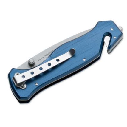 Böker - Kabatas nazis Magnum Law Enforcement 20,5 cm