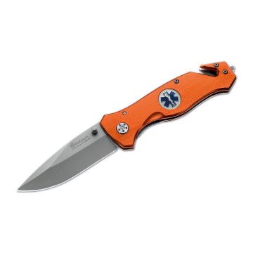 Böker - Kabatas nazis Magnum Medic 20,5 cm