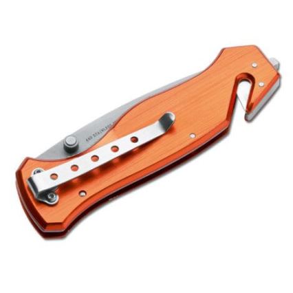 Böker - Kabatas nazis Magnum Medic 20,5 cm