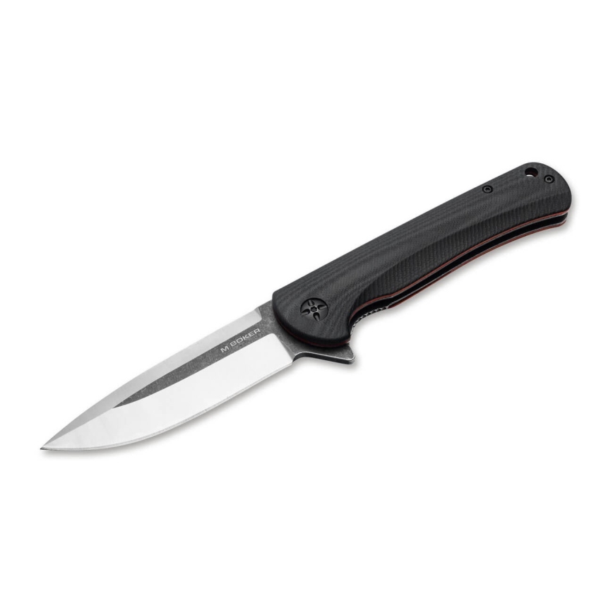 Böker - Kabatas nazis Magnum Mobius 21,5 cm