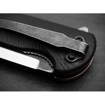 Böker - Kabatas nazis Magnum Mobius 21,5 cm