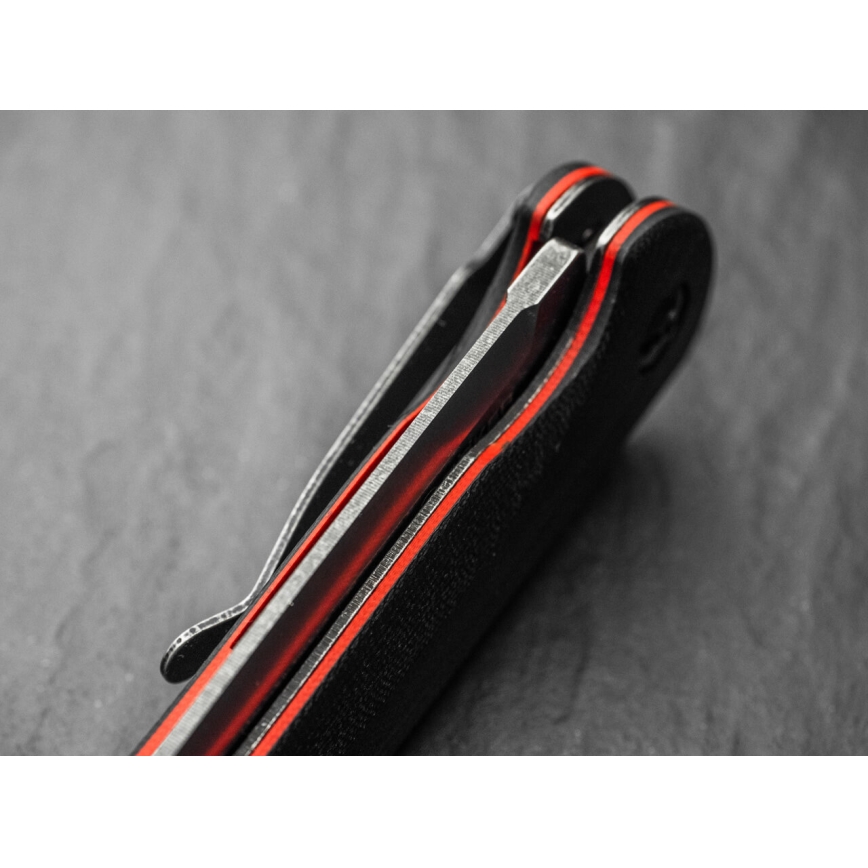 Böker - Kabatas nazis Magnum Mobius 21,5 cm