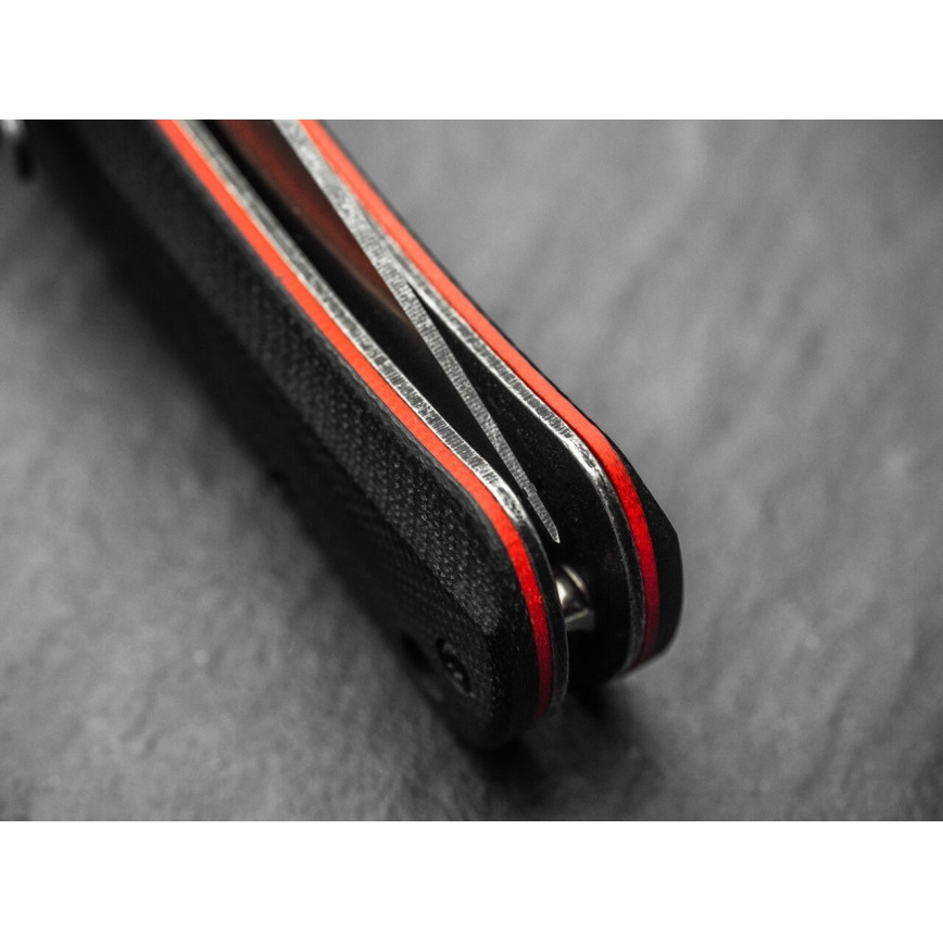 Böker - Kabatas nazis Magnum Mobius 21,5 cm