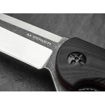 Böker - Kabatas nazis Magnum Mobius 21,5 cm