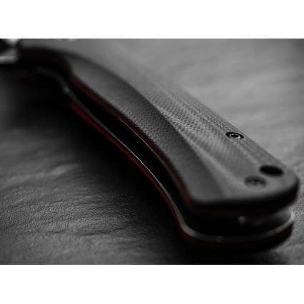 Böker - Kabatas nazis Magnum Mobius 21,5 cm