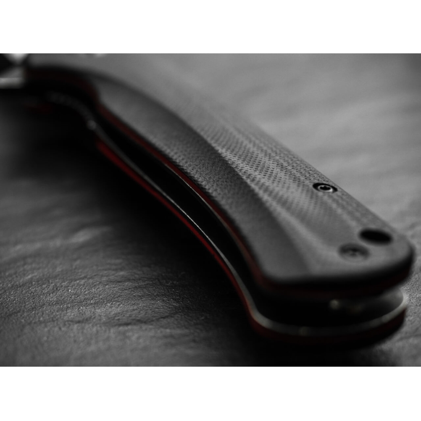 Böker - Kabatas nazis Magnum Mobius 21,5 cm
