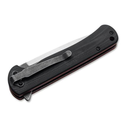 Böker - Kabatas nazis Magnum Mobius 21,5 cm