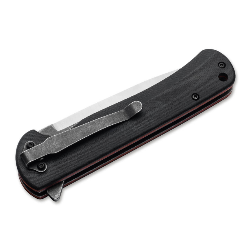 Böker - Kabatas nazis Magnum Mobius 21,5 cm
