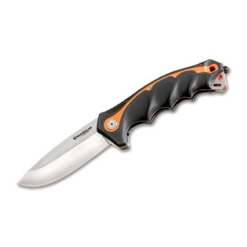 Böker - Kabatas nazis Magnum Motorzāģis Attendant Satin 22,3 cm