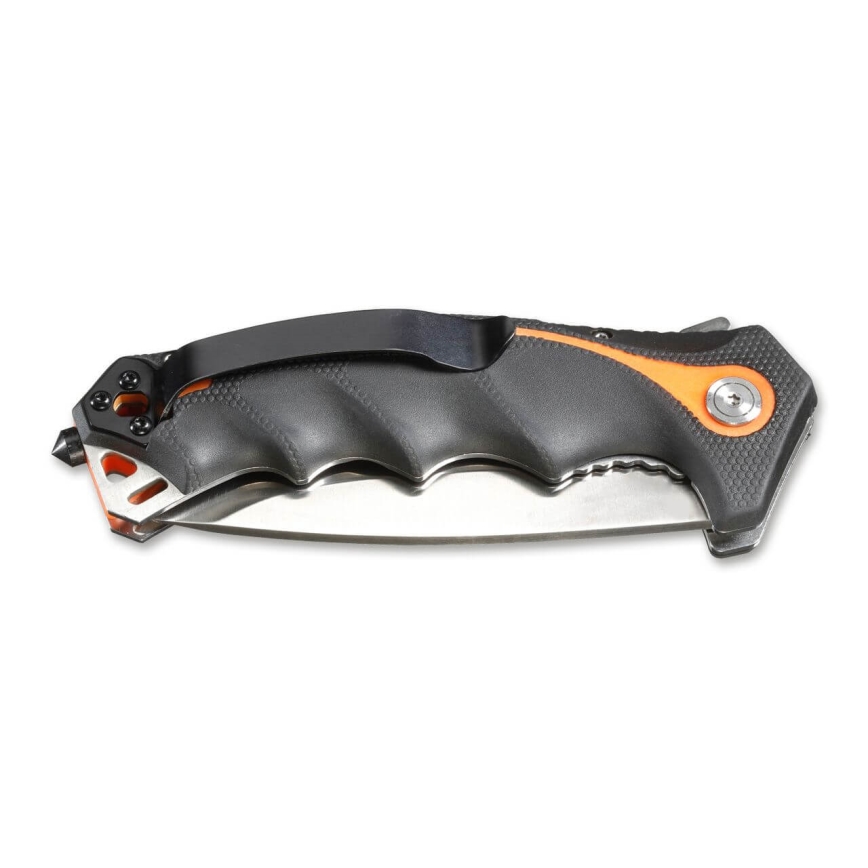Böker - Kabatas nazis Magnum Motorzāģis Attendant Satin 22,3 cm