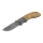 Böker - Kabatas nazis Magnum Pioneer 19,2 cm rožkoks