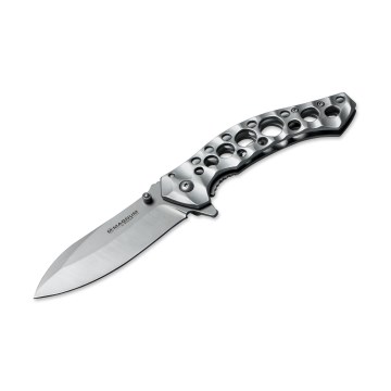 Böker - Kabatas nazis Magnum Slender 21 cm