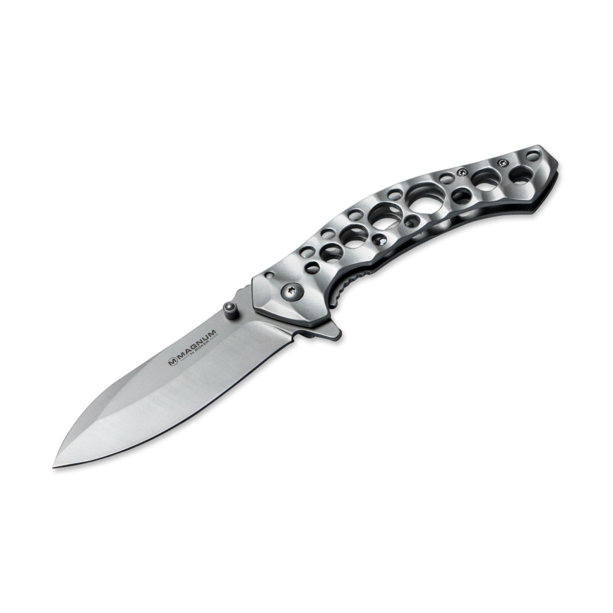 Böker - Kabatas nazis Magnum Slender 21 cm